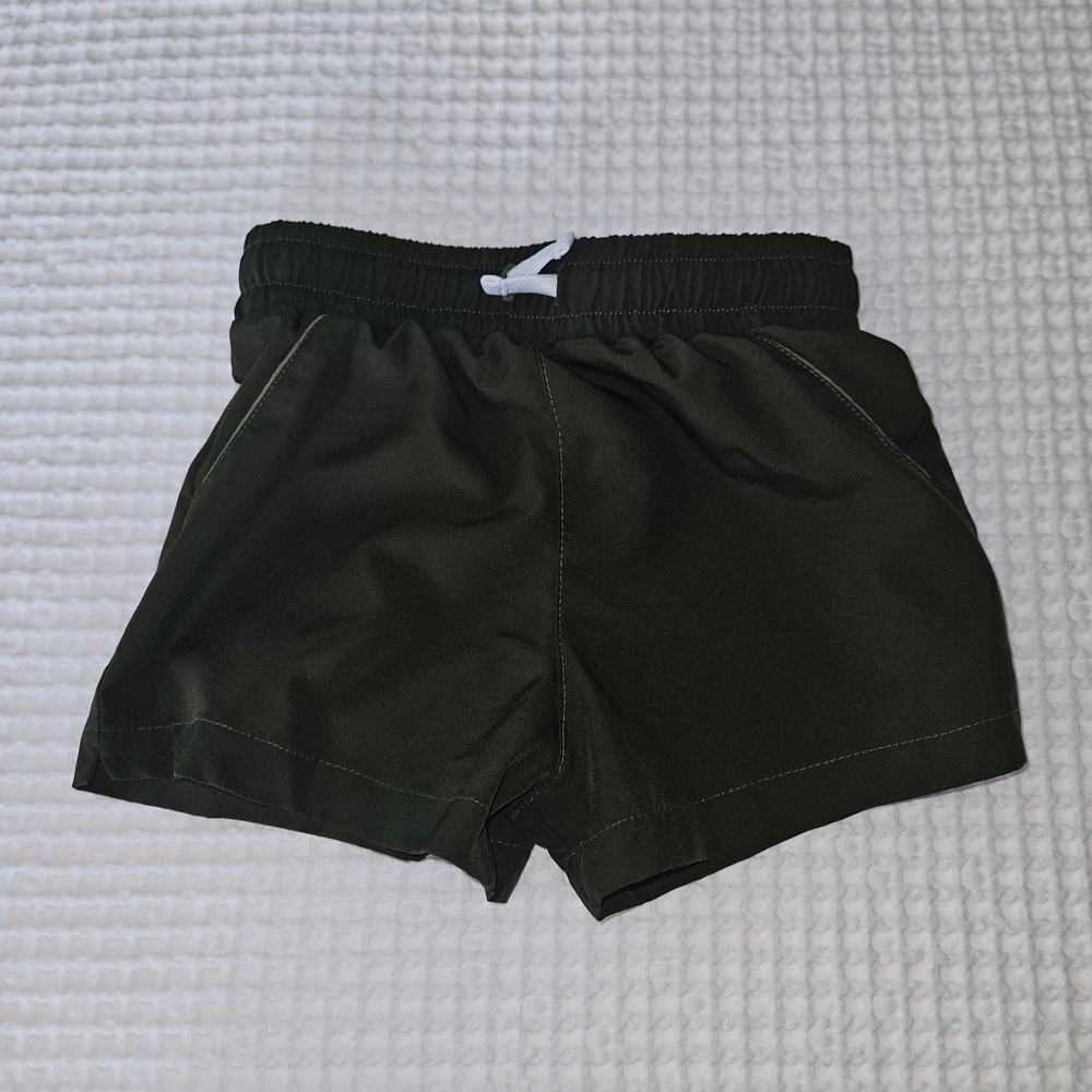 Cadets Boys Classic Cloud Shorts
